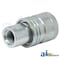 A & I Products Female Coupler Body 3" x1.5" x1.5" A-4250-15P - alternate 1